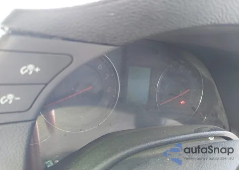 2008 Infiniti G35X z USA, uszkodzony, nr VIN JNKBV61F48M267967